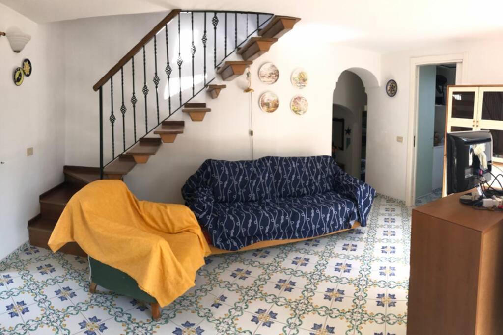 Casa Patroni Amalfi Apartment Ngoại thất bức ảnh