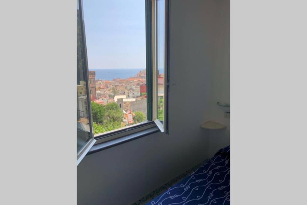 Casa Patroni Amalfi Apartment Ngoại thất bức ảnh