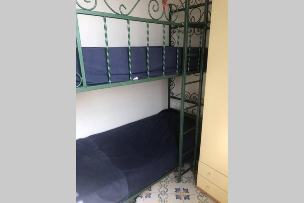 Casa Patroni Amalfi Apartment Ngoại thất bức ảnh