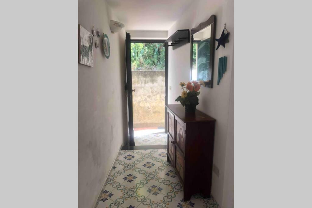 Casa Patroni Amalfi Apartment Ngoại thất bức ảnh